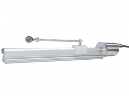 HDM-L H型磁致伸縮線性位移傳感器